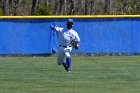 Baseball vs WPI  Wheaton College baseball vs Worcester Polytechnic Institute. - (Photo by Keith Nordstrom) : Wheaton, baseball